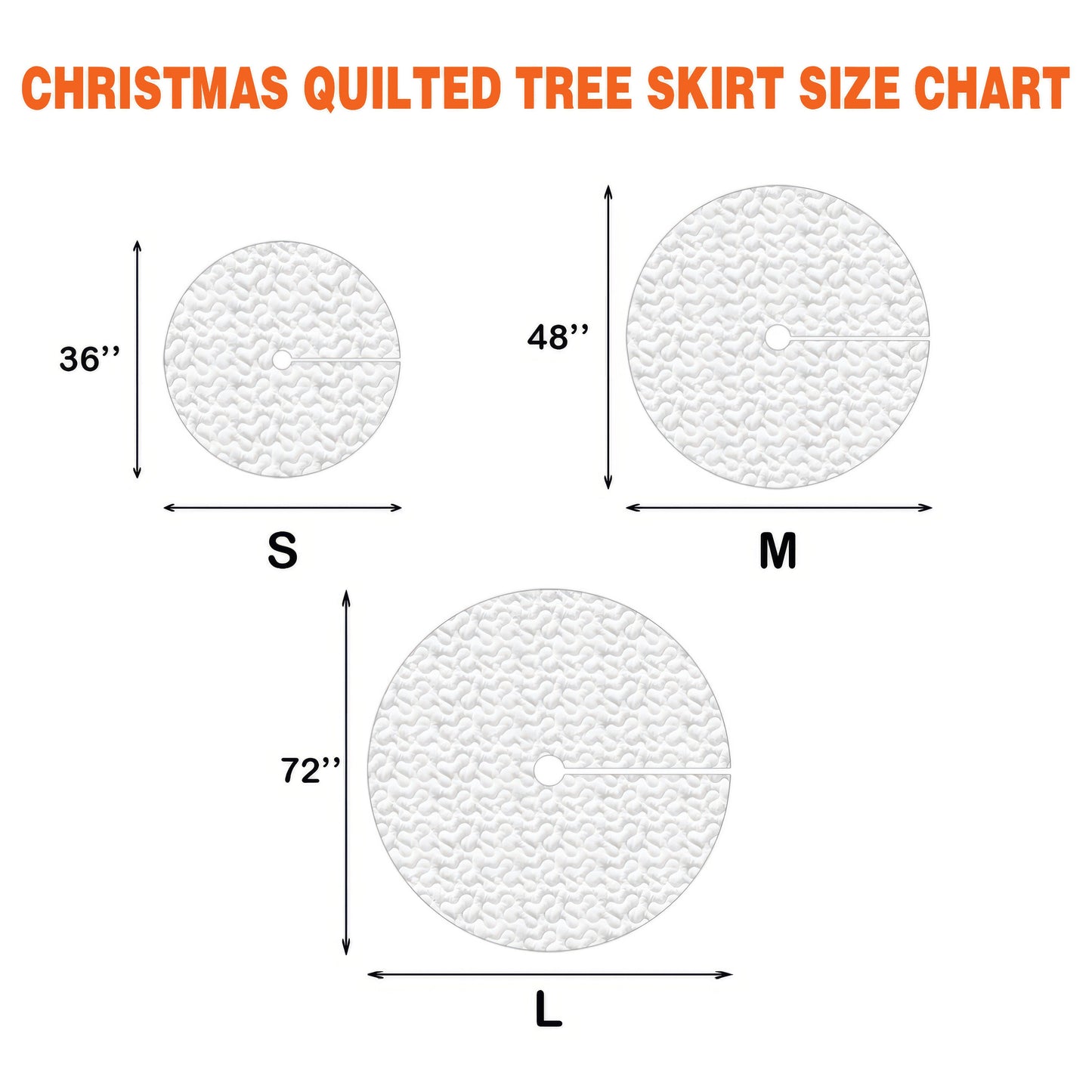 Corgi Quilted Tree Skirt GFTOTL772